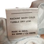 Pact Women’s Denim Chambray Cami Dress Photo 6