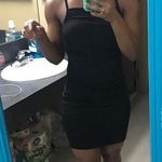 Forever 21 Little Black Dress Photo 0