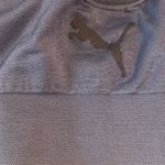 Puma  Women's Navy Sports Bra Photo 10