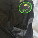 Xersion  Dark Gray Leggings Photo 4