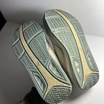 New Balance Grey 928v3 grey blue trainers shoes 9.5 D Photo 4