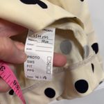 Tanya Taylor  polka dot long skirt L/XL Photo 4