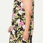Kasper Hibiscus 🌺 Dress 👗 !!!NWT Photo 3