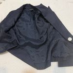 Lafayette 148 New York 4 linen wool blend blazer jacket C 3047 Photo 5