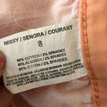 Bandolino Cropped  jeans Size 8 Photo 6