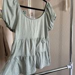 Hippie Rose ୨୧ ･ﾟ✧  Babydoll Top Photo 5