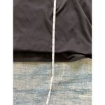 Lululemon Black Full Freedom Long Sleeve Wrap Top Size 8 Photo 6