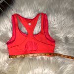 Athleta high impact sports bra racerback XS Photo 5