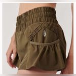 FP Movement Women's Get Your Flirt On Shorts Photo 1