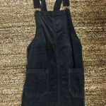 American Eagle ‼️NEW‼️  corduroy overalls dress Photo 0