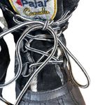 Pajar Canada Leather Fur Lined Waterproof Snow Boots Women Sz 5-5.5 Photo 9