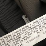 ZARA Joggers Womens Drawstring Casual Gray Pants Size XS Photo 8