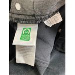 J.Crew NWT Vintage Straight Corduroy Black Pant Garment Dyed Size 27 Girl Boss Photo 4