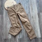 J.Crew J.‎ Crew high rise girlfriend chino pant Photo 2