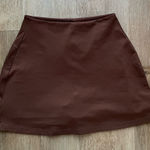 Girlfriend Collective  skirt Photo 0