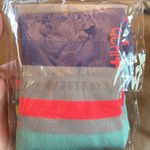 Achi Performance Compression Socks by Lunatik Athletics Urbane Stripe Size 7.5 Photo 5