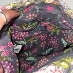 Disney  Vera Bradley Triple Zip Hipster crossbody bag Photo 8