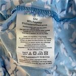 Draper James  Ruffle Nightie Sleep Dress Photo 4