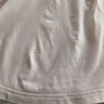 Pink Tank Top with Sports Bra S Photo 6