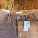 NWT vervet Leslie 90s vintage flare jeans 32 Pink Photo 4