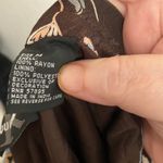 Requirements FINAL MARKDOWN  lined patchwork looking skirt medium Photo 4