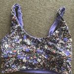 Lululemon Sports Bra Photo 0