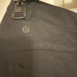 Lululemon city sleek work trouser athletic pants Photo 5