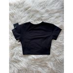Darc Sport Our Stamp Energy Top Black Size XS Photo 7