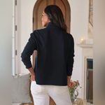 Frank & Eileen  Patrick Popover Henley in British Royal Navy, Size Small Photo 3