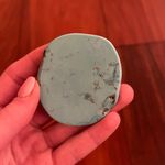 New Turquoise Pop Socket Blue Photo 0