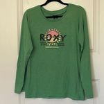 Roxy Surf Sun Sand Long Sleeve Tee Large Photo 0