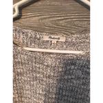 Madewell  Sweater‎ Large Photo 1