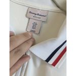 Tommy Bahama  Women's Shirt Tank Top Blue Sleeveless Golf Lightweight Collared S Photo 2