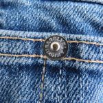 Womens Slvrlake Mid Rise Lou Lou Jeans Blue Size 26 Photo 5