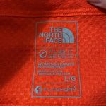 The North Face Women's W Flight Btn Skort athletic skirt Fiery Coral size L Photo 10