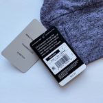 C9 Champion NWT lilac heathered open back long sleeve top, size large Photo 3