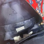 Kate Spade Red Medium Chelsea Butterfly Backpack Photo 3