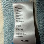 Free People  We the Free Classic Striped Cardigan; pockets sweatshirt size XL Photo 7