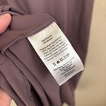 Eddie Bauer  Purple Athletic Dress Size M Photo 3