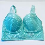 Victoria's Secret Victoria’s Secret Dream Angels V Wire Lace‎ Longline Bustier Corset Bra 36D NEW Photo 8