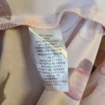 Connected Apparel Connected Apparl Pink Floral  Dress Size 6 Photo 3