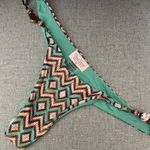 Beach Bunny  Bronze Beaded Bikini Bottom Photo 3