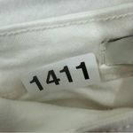 Ella Moss Skinny Jeans Womens 29 White Photo 10