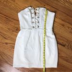 NBD  Don’t Stop Mini Dress Photo 5