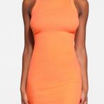 SKIMS Cotton Ribbed Dress L Photo 0