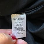 Sundance (NWT) Monaco Meet Up Flutter Sleeves Dress Size S Photo 4