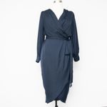 City Chic . Opulent Dress. New! Photo 1