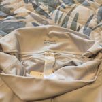 Fabletics Oasis PureLuxe High-Waisted Legging Light Grey Sz M Photo 6