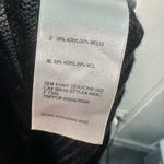 The North Face Women’s A5 Series 1/4 Zip Black Ribbed Pullover Size Medium EUC Photo 7