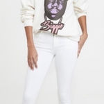 AGOLDE  Sophie‎ Ankle Jean in Phantom Size 27 Photo 0